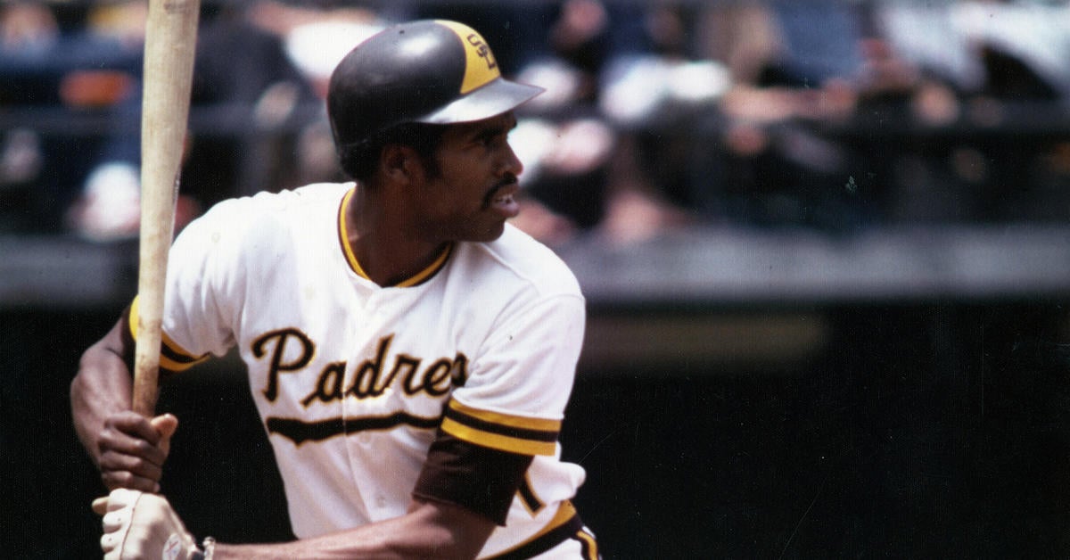 Winfield, Dave | Baseball Hall of Fame